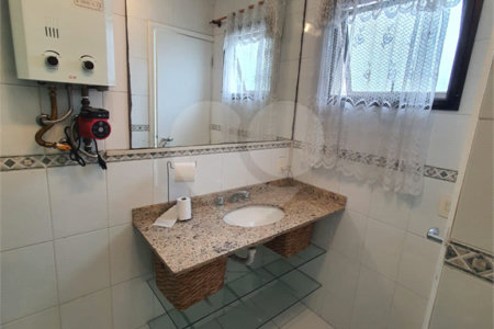 Cobertura à venda com 3 quartos, sendo 2 suítes, em Tijuca, Rio de Janeiro, RJ