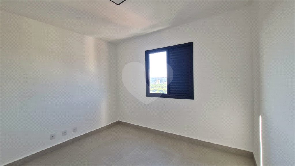 Apartamento à venda com 2 quartos, sendo 1 suíte, no Centro, Atibaia, SP
