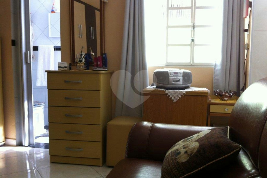 Casa à venda com 5 quartos em Vila Guilherme, São Paulo, SP