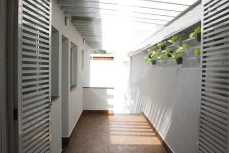 Casa à venda com 3 suítes em Jardim Anália Franco, São Paulo, SP