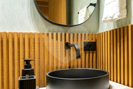 Apartamento à venda com 3 suítes em Jardim Sul, São Paulo, SP