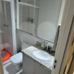 Apartamento à venda com 2 quartos, sendo 1 suíte, em Água Branca, São Paulo, SP