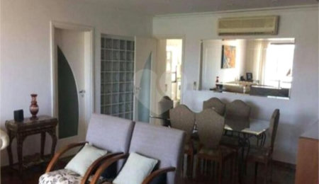 Apartamento à venda com 4 quartos, sendo 3 suítes,  em Jardim Colombo, São Paulo, SP