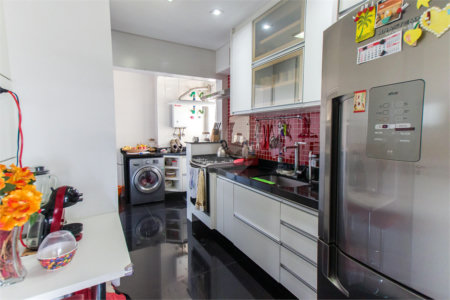 Apartamento à venda com 3 quartos, sendo 1 suíte, em Vila Maria Alta, São Paulo, SP