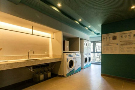 Casa à venda com 1 quarto no condomínio Hub Vila Madalena, São Paulo - SP