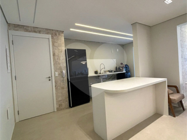 Apartamento à venda com 3 suítes em Tucuruvi, São Paulo, SP