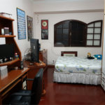 Casa de Vila à venda com 4 quartos, sendo 3 suítes,  em Tijuca, Rio de Janeiro, RJ