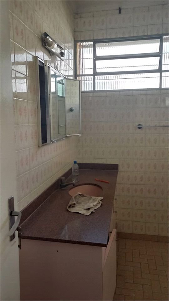 Casa com 3 dormitórios, 249 m² - venda por R$ 3.200.000,00 ou aluguel por R$ 21.351,00 - Encruzilhada - Santos/SP