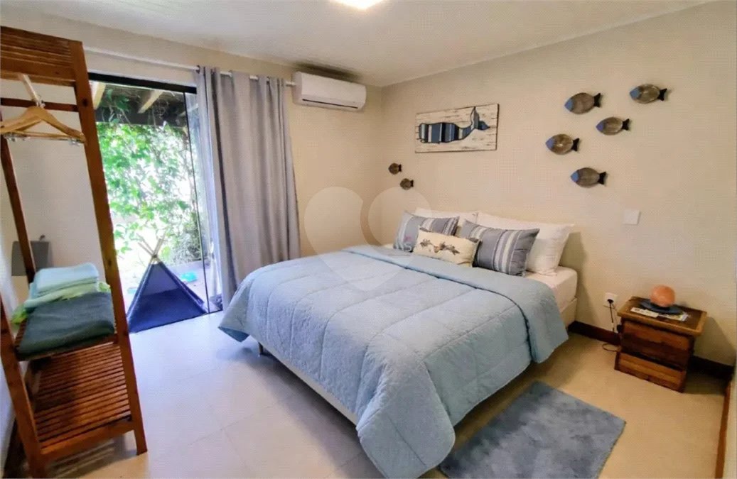 Casa à venda com 4 quartos em Bosque de Geribá, Armação dos Búzios, RJ