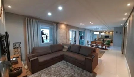 Apartamento à venda com 3 suítes em Altos do Esplanada, São José dos Campos, SP