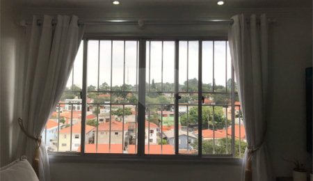 Apartamento à venda com 2 quartos em Jardim Petrópolis, São Paulo, SP