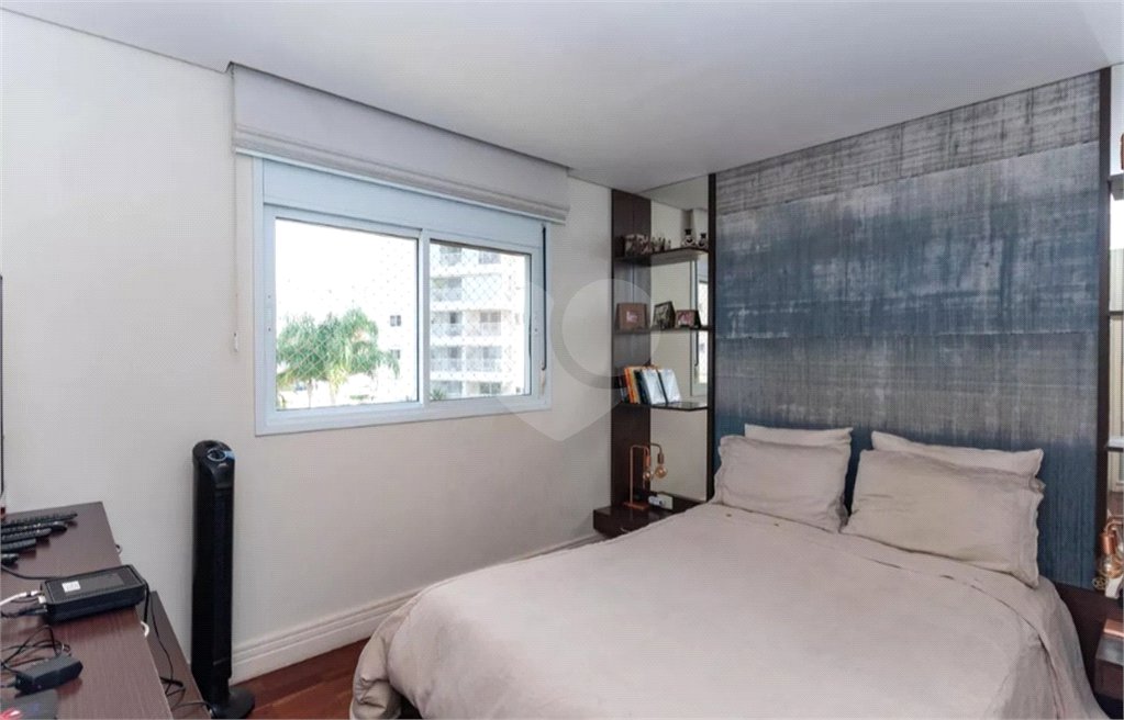 Apartamento para alugar com 3 quartos, sendo 1 suíte, em Água Branca, São Paulo, SP