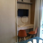 Apartamento para alugar com 1 quarto em Campo Belo, São Paulo, SP