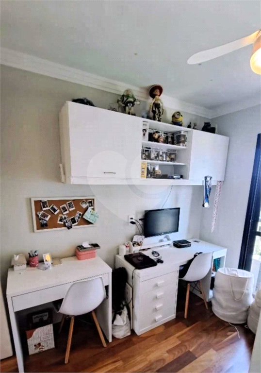 Apartamento à venda com 3 suítes em Alto da Boa Vista, São Paulo, SP
