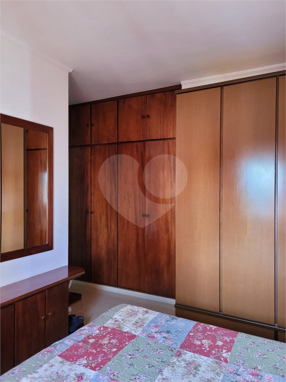 Apartamento à venda com 3 quartos, sendo 1 suíte, em Jardim São Paulo(zona Norte), São Paulo, SP