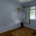Apartamento à venda com 2 quartos em Grajaú, Rio de Janeiro, RJ