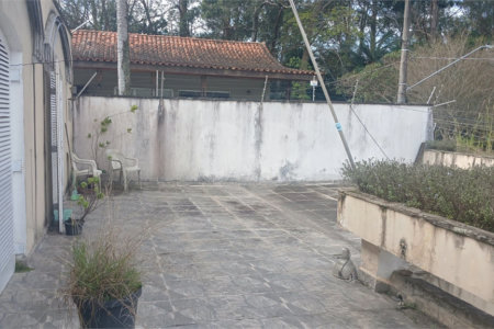 Sobrado à venda com 4 quartos, sendo 2 suítes, em Interlagos, São Paulo, SP