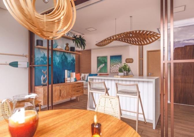 Residencial Cittá Di Lucca