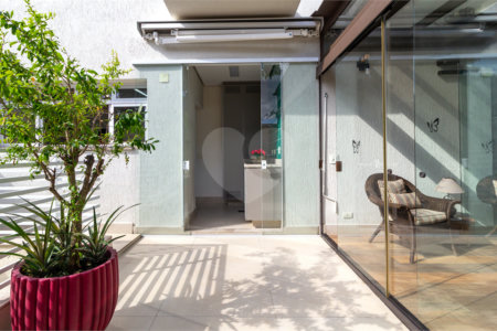 Casa à venda com 4 suítes no condomínio Sunset Brooklin, São Paulo - SP