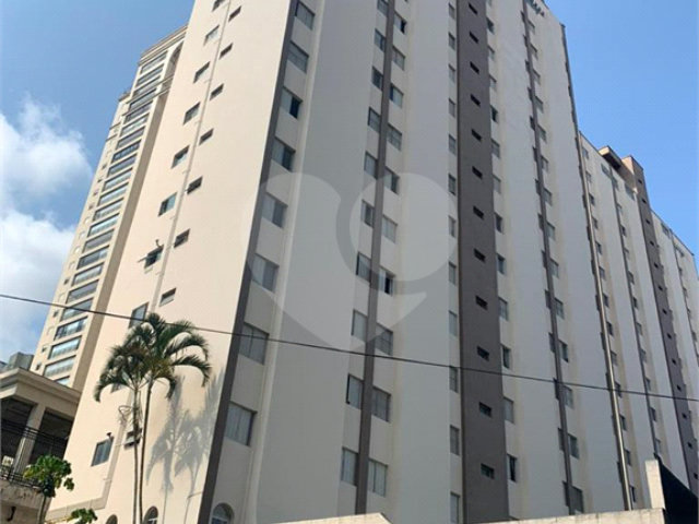 Apartamento à venda com 2 quartos em Santana, São Paulo, SP