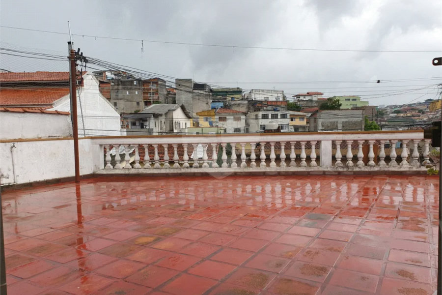 Vende-se linda casa de 250 m² no Jabaquara