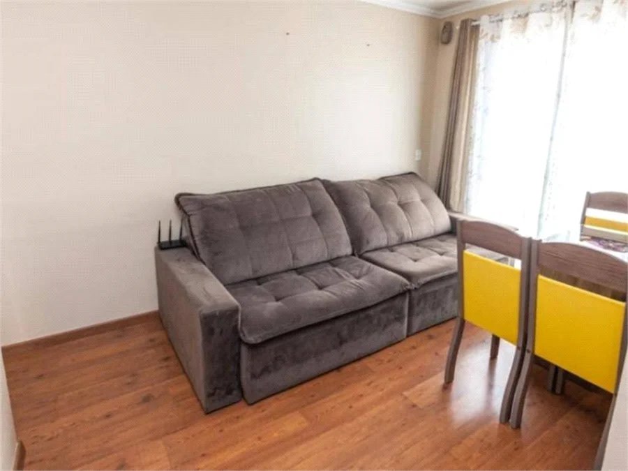 Apartamento à venda com 2 quartos em Jardim Ísis, Cotia - SP