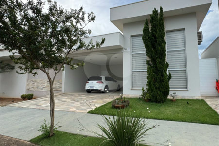 Casa térrea disponível para venda no Condomínio Quebec