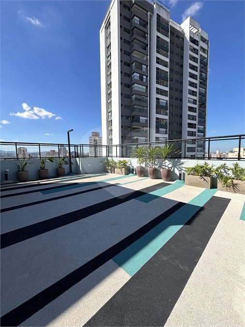 Apartamento para alugar com 2 quartos em Vila Gustavo, São Paulo, SP