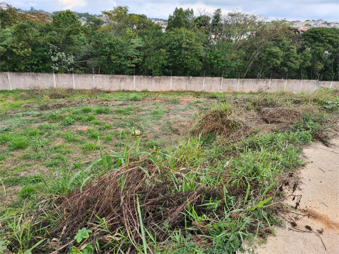 Terreno à venda em Bosque, Vinhedo, SP