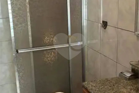 Casa Térrea à venda com 4 quartos em Chácara Inglesa (zona Norte), São Paulo, SP
