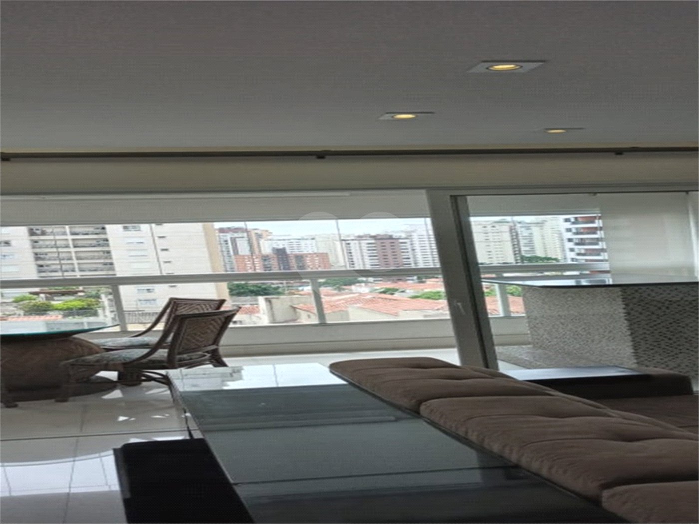 Apartamento à venda com 3 suítes em Perdizes, São Paulo, SP