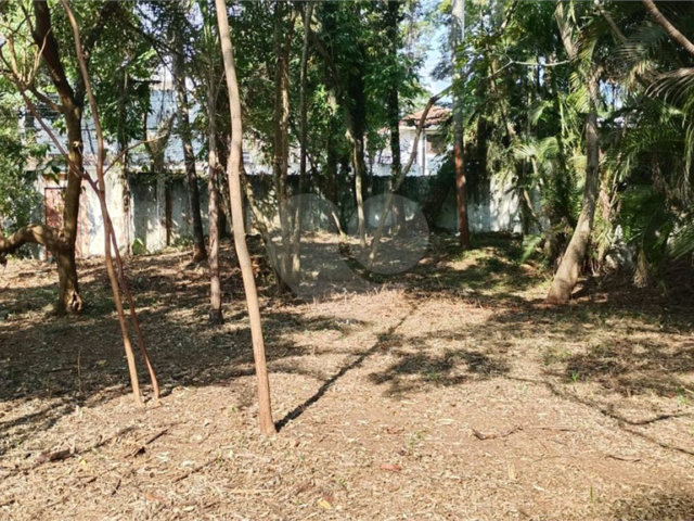 Terreno à venda em Alto da Boa Vista, São Paulo, SP