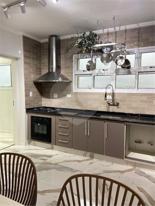 Apartamento à venda com 3 quartos, sendo 1 suíte, no Centro, Santo André, SP