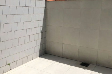 Casa com 3 dormitórios à venda, 150 m² por R$ 2.200.000 - Boqueirão - Santos/SP