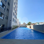 Apartamento à venda com 2 quartos em Vila Dom Pedro II, São Paulo, SP