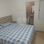Casa à venda com 2 quartos, sendo 1 suíte, no condomínio Residencial Karen, São Paulo - SP