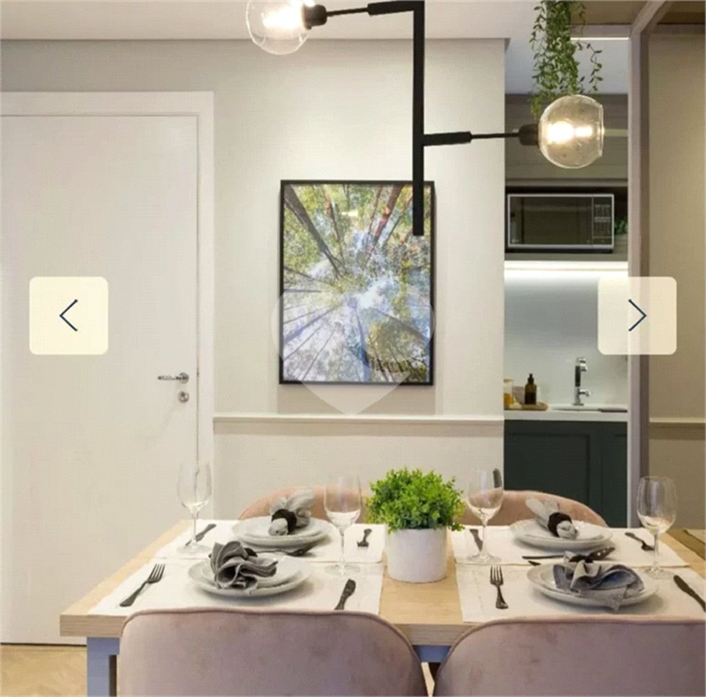Apartamento à venda com 2 quartos em Pirituba, São Paulo, SP
