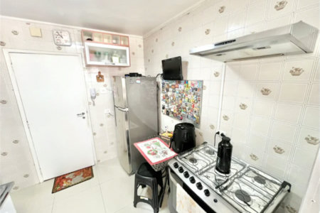 Apartamento à venda com 3 quartos, sendo 1 suíte, em Santa Teresinha, São Paulo, SP
