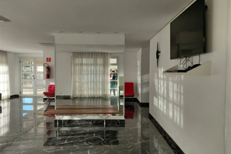 Apartamento à venda com 3 quartos, sendo 1 suíte, em Vila Leopoldina, São Paulo, SP