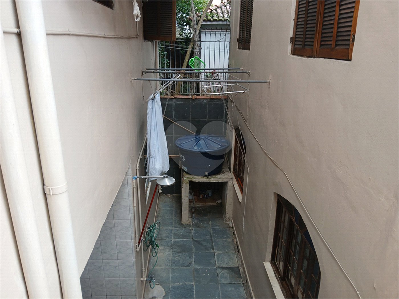Sobrado à venda com 5 quartos, sendo 1 suíte, em Tucuruvi, São Paulo, SP
