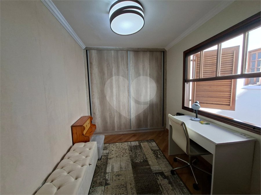 Sobrado à venda com 3 quartos, sendo 1 suíte, em Jardim Bonfiglioli, São Paulo, SP