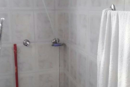 Casa Residencial à venda, Ponta da Praia, Santos - CA0201.