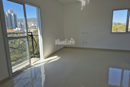 Apartamento à venda com 2 quartos, sendo 1 suíte, em Vila Thais, Atibaia, SP