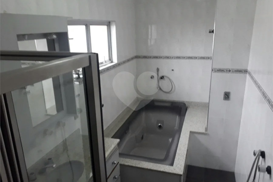 Casa à venda com 4 suítes em Vila Nova Cachoeirinha, São Paulo, SP