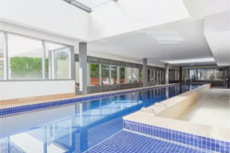 Apartamento à venda ou para alugar com 1 suíte em Sumarezinho, São Paulo, SP