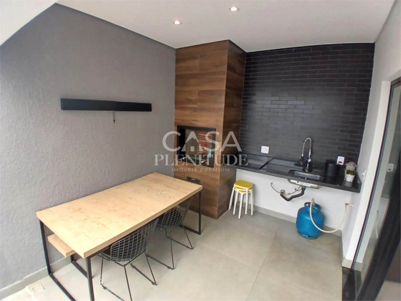 Casa em condomínio à venda com 3 suítes em Cajuru do Sul, Sorocaba, SP