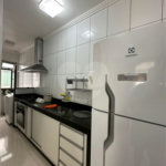 Apartamento à venda com 3 quartos, sendo 1 suíte, no Centro, Cabo Frio, RJ