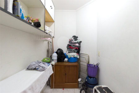 Duplex à venda com 3 quartos, sendo 1 suíte, em Santana, São Paulo, SP