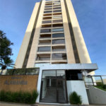Apartamento à venda com 3 suítes no Centro, Araraquara, SP