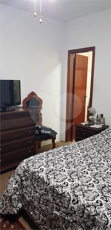 Sobrado à venda com 3 quartos, sendo 2 suítes, em Vila Gustavo, São Paulo, SP